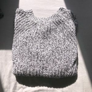 H&M knit Sweater